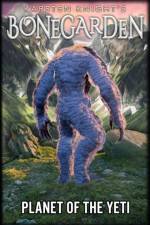 Planet of the Yeti af Karsten Knight