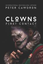 Clowns af Peter Cawdron