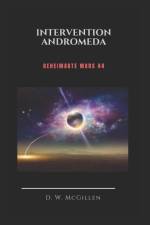 Intervention Andromeda af D W McGillen