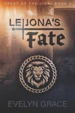 Leijona's Fate af Evelyn Grace