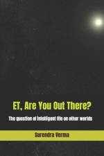 ET, Are You Out There? af Surendra Verma
