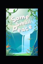 Some Small Peace af J F Luzuriaga