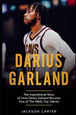 Darius Garland af Jackson Carter