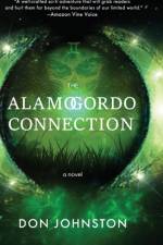The Alamogordo Connection af Don Johnston