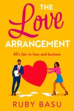 The Love Arrangement af Ruby Basu