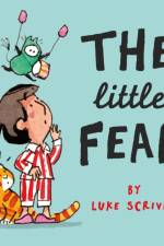 The Little Fear af Luke Scriven