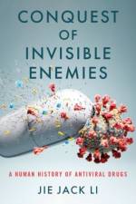 Conquest of Invisible Enemies af Jie Jack (Vice President Li