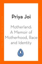 Motherland af Priya Joi