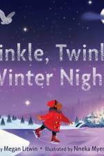 Twinkle, Twinkle, Winter Night af Megan Litwin