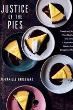 Justice of the Pies af Maya-Camille Broussard