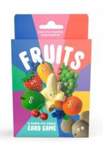 Fruits af Jo Firestone