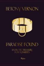 Paradise Found af Betony Vernon
