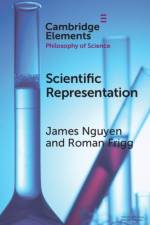 Scientific Representation af James (Stockholms Universitet) Nguyen