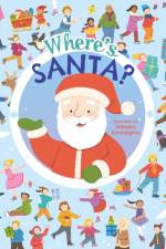 Where's Santa? af William (Author) Potter