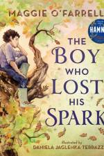 The Boy Who Lost His Spark af Maggie O'Farrell