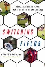 Switching Fields af George Dohrmann
