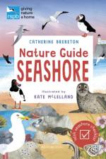 RSPB Nature Guide: Seashore af Catherine Brereton