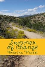 Summer of Change af Martha Passel