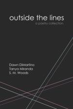 Outside The Lines af Tanya Miranda