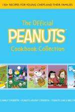 The Official Peanuts Cookbook Collection af Weldon Owen
