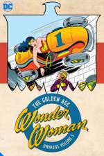 Wonder Woman: The Golden Age Omnibus Vol. 5