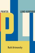 A Pioneering Printer af Ruth Artmonsky