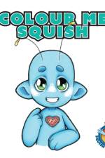 Colour Me Squish af Kirsten Hunter