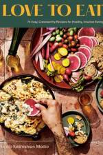 Love to Eat af Nicole Keshishian Modic