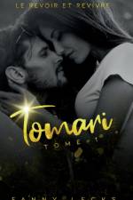 TOMARI af Fanny Lecks