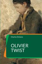 Olivier Twist af Charles Dickens