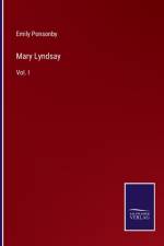 Mary Lyndsay af Emily Ponsonby
