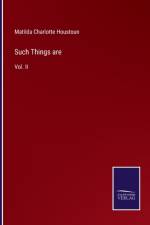 Such Things are