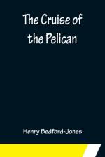 The Cruise of the Pelican af Henry Bedford-Jones