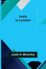 Hafiz in London af Justin H. Mccarthy