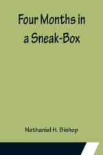 Four Months in a Sneak-Box af Nathaniel H. Bishop