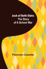 Jack of Both Sides af Florence Coombe