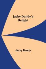 Jacky Dandy's Delight af Jacky Dandy