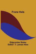 Franz Hals af Edgcumbe Staley