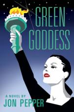 Green Goddess af Jon Pepper