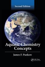 Aquatic Chemistry Concepts, Second Edition af James F. Pankow