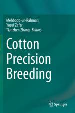 Cotton Precision Breeding