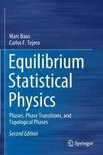 Equilibrium Statistical Physics af Carlos F. Tejero