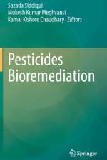 Pesticides Bioremediation