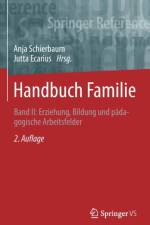 Handbuch Familie