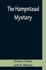 The Hampstead Mystery af Arthur J. Rees