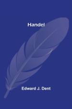 Handel af Edward J. Dent