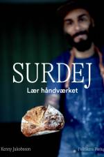 Surdej - lær håndværket af Kenny Jakobsson