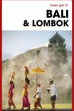 Turen går til Bali & Lombok af Jens Erik Rasmussen
