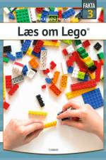 Lego af Turi Kjestine Meyhoff