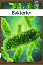 Bakterier af Turi Kjestine Meyhoff